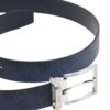 Cintura Guess reversibile