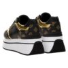 Sneakers Guess con zeppa