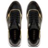 Sneakers Guess con zeppa