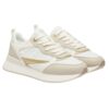Sneakers Tommy Hilfiger monogram runner