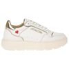 Sneakers Love Moschino bold40 logo
