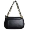 Borsa Love Moschino logo con foulard