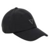 Cappello Guess con visiera e logo