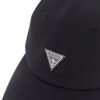 Cappello Guess con visiera e logo