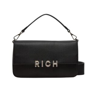 Borsa John Richmond a tracolla