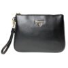 Pochette Pollini logo
