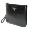 Pochette Pollini logo