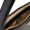 Borsa Guess daryna top zip logo