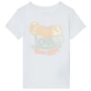 T-shirt Guess con stampa