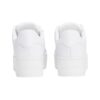 Sneakers Tommy Jeans in pelle con suola alta
