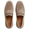 Mocassini Hugo Boss clay loaf