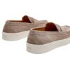Mocassini Hugo Boss clay loaf