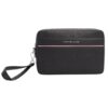 Pochette Tommy Hilfiger corporate con logo