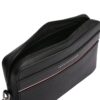 Pochette Tommy Hilfiger corporate con logo