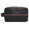 Pochette Tommy Hilfiger toilette Corporate con logo