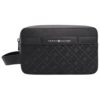 Pochette Tommy Hilfiger toilette TH Monogram
