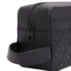 Pochette Tommy Hilfiger toilette TH Monogram