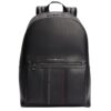 Zaino Tommy Hilfiger con logo in metallo