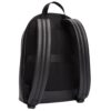 Zaino Tommy Hilfiger con logo in metallo