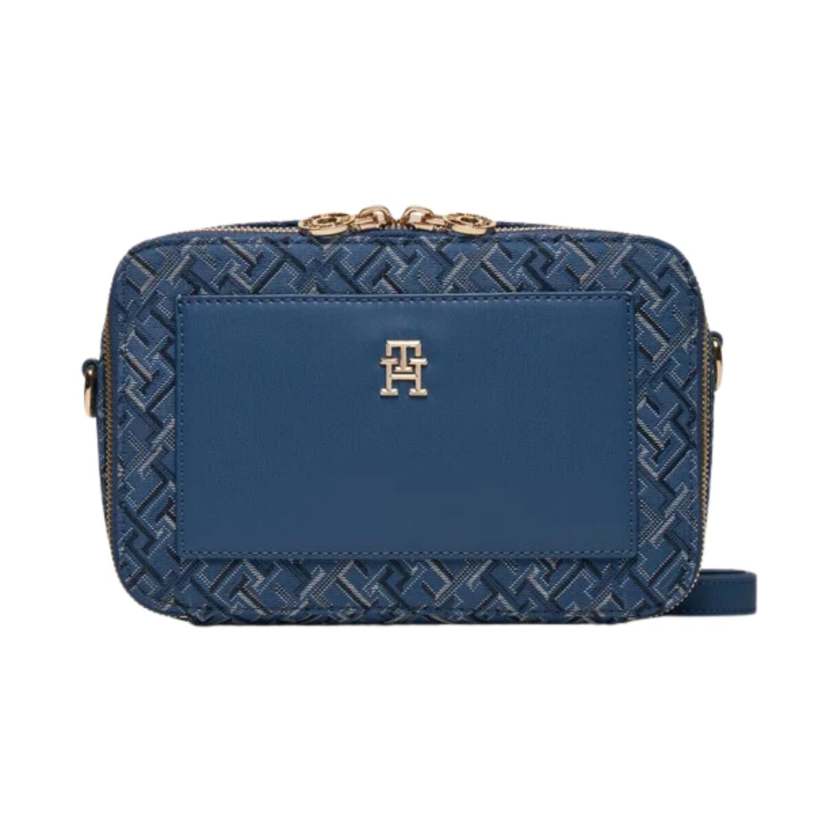 Borsa Tommy Hilfiger camera bag mono