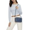 Borsa Tommy Hilfiger camera bag mono