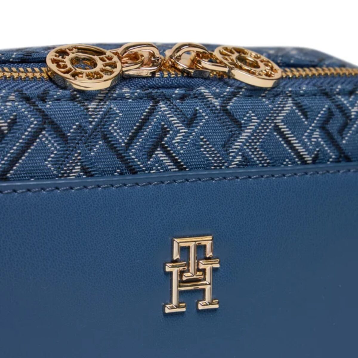 Borsa Tommy Hilfiger camera bag mono