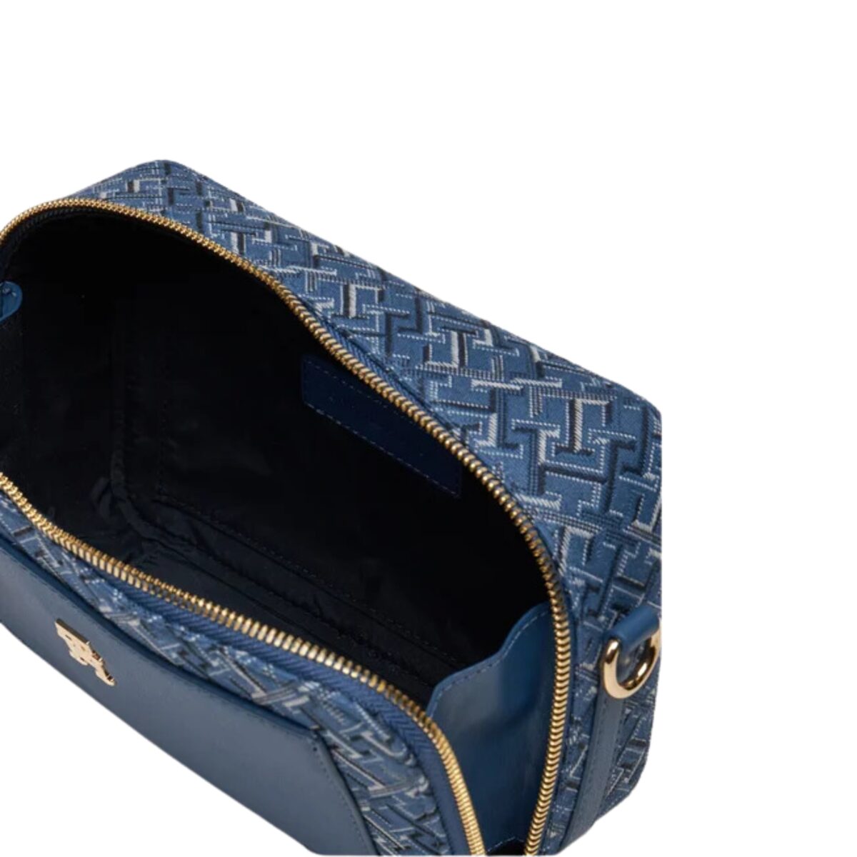 Borsa Tommy Hilfiger camera bag mono