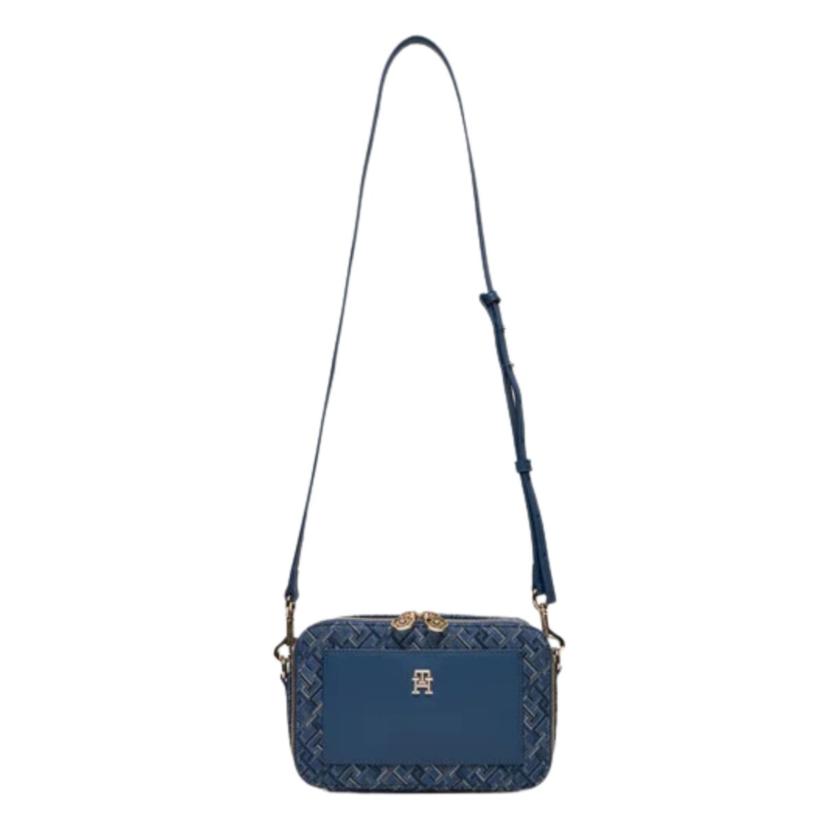 Borsa Tommy Hilfiger camera bag mono