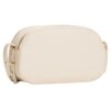 Borsa Tommy Hilfiger camera bag con finitura zigrinata