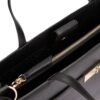 Borsa Tommy Hilfiger da lavoro Heritage con finitura liscia