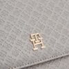 Borsa Tommy Hilfiger monogram