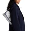 Borsa Tommy Hilfiger a tracolla TH Monoplay con patta