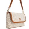 Borsa Tommy Hilfiger a tracolla TH Monoplay con patta