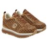 Sneaker Liu Jo maxi wonder 71