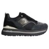 Sneakers Liu Jo maxi wonder 73 cow suede