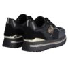 Sneakers Liu Jo maxi wonder 73 cow suede