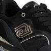 Sneakers Liu Jo maxi wonder 73 cow suede