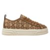 Sneakers Liu Jo cleo 26 monogram jacquard