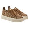 Sneakers Liu Jo cleo 26 monogram jacquard