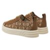 Sneakers Liu Jo cleo 26 monogram jacquard