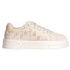 Sneakers Liu Jo cleo 12 printed cow suede