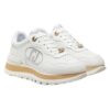 Sneakers Liu Jo amazing 20 calf leather logo