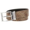 Cintura Guess classic logo 4g