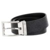 Cintura Guess reversibile