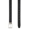 Cintura Guess reversibile