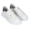 Sneakers Philippe Model temple low