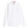 Camicia Tommy Hilfiger stretch slim fit
