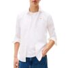 Camicia Tommy Hilfiger stretch slim fit