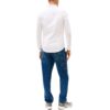 Camicia Tommy Hilfiger stretch slim fit