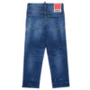 Jeans Dsquared junior one life one planet